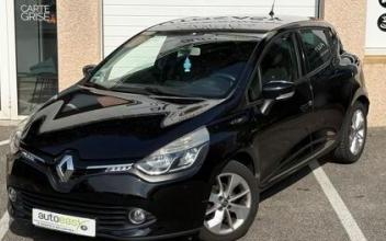 Renault clio Vaulx-en-Velin