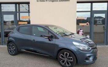 Renault clio Ampuis
