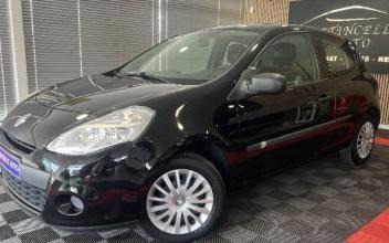 Renault Clio Creuzier-le-Vieux