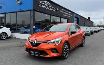 Renault Clio Verson