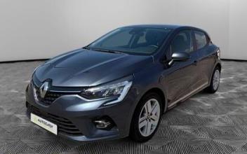Renault clio Bourgoin-Jallieu