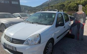Renault Clio La-Garde