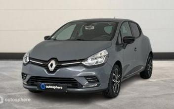 Renault clio Carvin