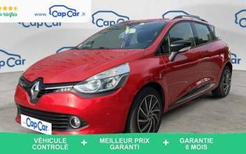 Renault clio Nancy