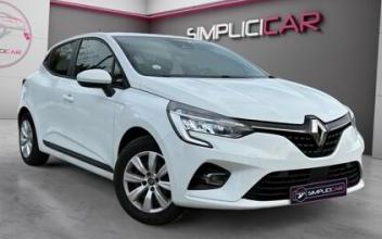 Renault clio Pinsaguel