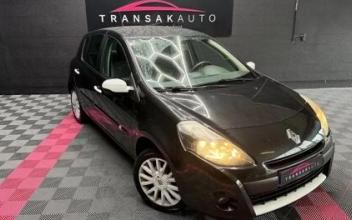 Renault clio Chambéry