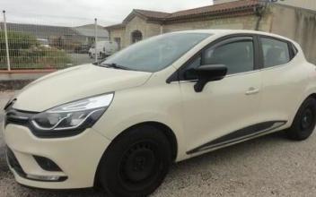 Renault clio Lectoure