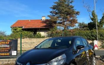 Renault Clio Savigneux