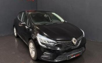 Renault clio Concarneau