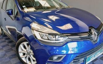 Renault Clio Estate Sannerville