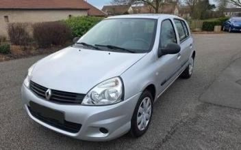 Renault clio ii La-Ferté-Bernard