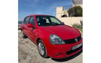 Renault clio ii Marignane