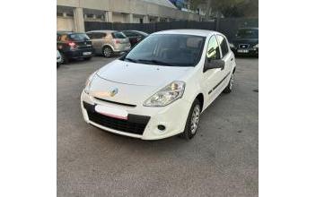 Renault clio iii Marseille
