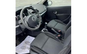 Renault clio iii Mérignac