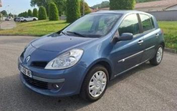 Renault clio iii Feyzin
