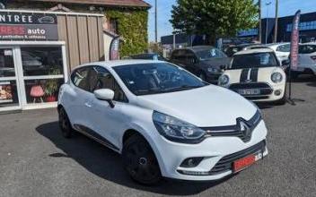 Renault clio iv Fleury-les-Aubrais