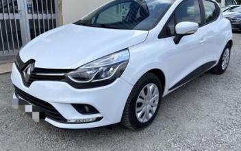 Renault clio iv Saint-Herblain