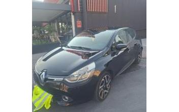Renault clio iv Le-Soler