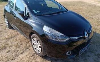 Renault clio iv Chambles