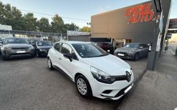 Renault clio iv Nîmes