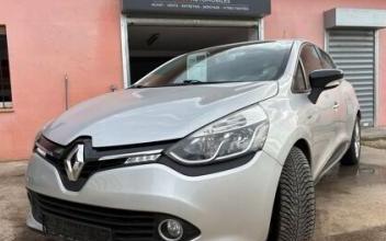 Renault clio iv Vestric-et-Candiac