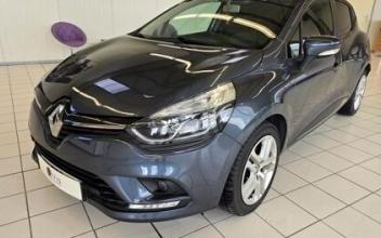 Renault clio iv Steenvoorde