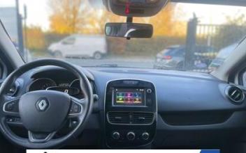 Renault clio iv Saint-Herblain