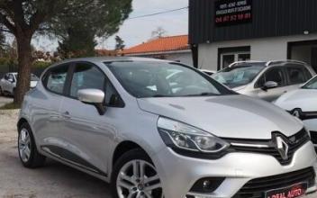 Renault clio iv Portet-sur-Garonne