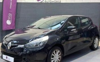 Renault clio iv Outreau