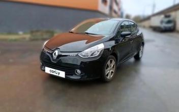 Renault clio iv Noisy-le-Sec