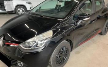 Renault clio iv Salaise-sur-Sanne