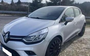 Renault clio iv Harnes