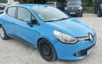 Renault clio iv Perpignan