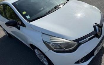 Renault clio iv La-Grande-Paroisse