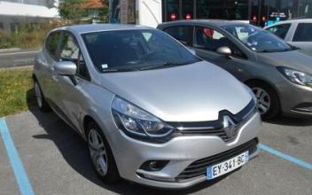 Renault clio iv Anglet