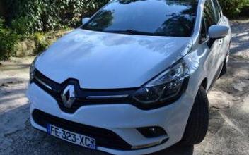 Renault clio iv Rocbaron