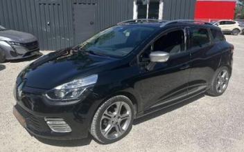 Renault clio iv estate Avignon