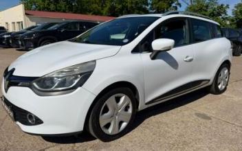 Voiture occasion Renault clio iv estate Evreux