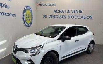 Renault clio v Nogent-le-Phaye