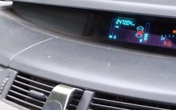 Renault espace Montpellier