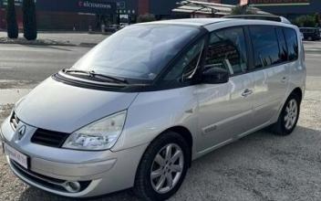 Renault espace Orange