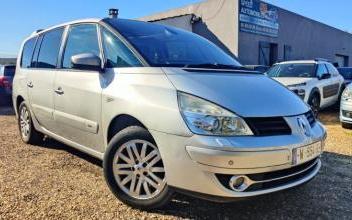 Renault Espace Uckange