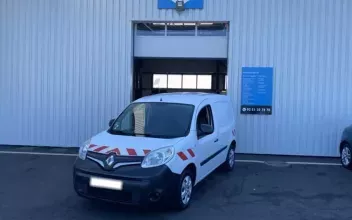 Renault Express Les-Sables-d'Olonne