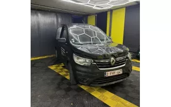 Renault Express Florange