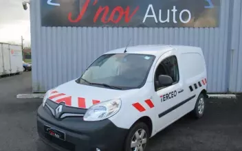 Renault Express Saint-Philbert-de-Grand-Lieu