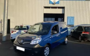 Renault Express Les-Sables-d'Olonne