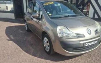 Renault grand modus Moyaux