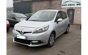 Renault Grand Scenic Wittelsheim