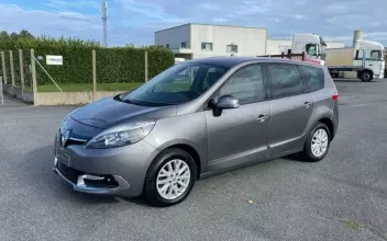 Renault Grand Scenic Cercottes