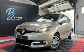 Renault grand scenic ii Trégueux